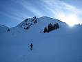 Mont Charvin 6